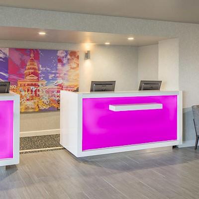 Doubletree By Hilton Northwest - Arboretum Hotel Austin