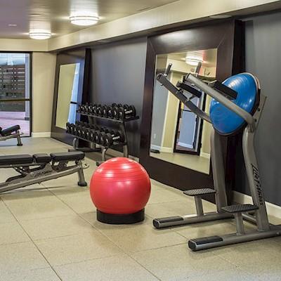 Hotel Doubletree By Hilton Northwest - Arboretum Austin