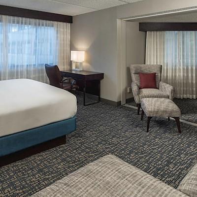 Doubletree By Hilton Northwest - Arboretum Austin
