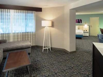 Doubletree By Hilton Northwest - Arboretum Hotel Austin