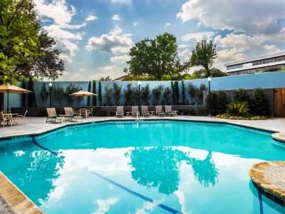 Hotel Doubletree By Hilton Northwest - Arboretum 4*