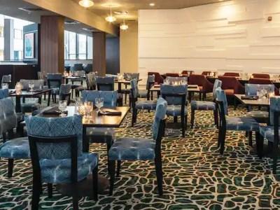 Doubletree By Hilton Northwest - Arboretum Hotel