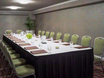 Doubletree By Hilton Northwest - Arboretum Austin