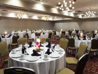 Doubletree By Hilton Northwest - Arboretum 4*