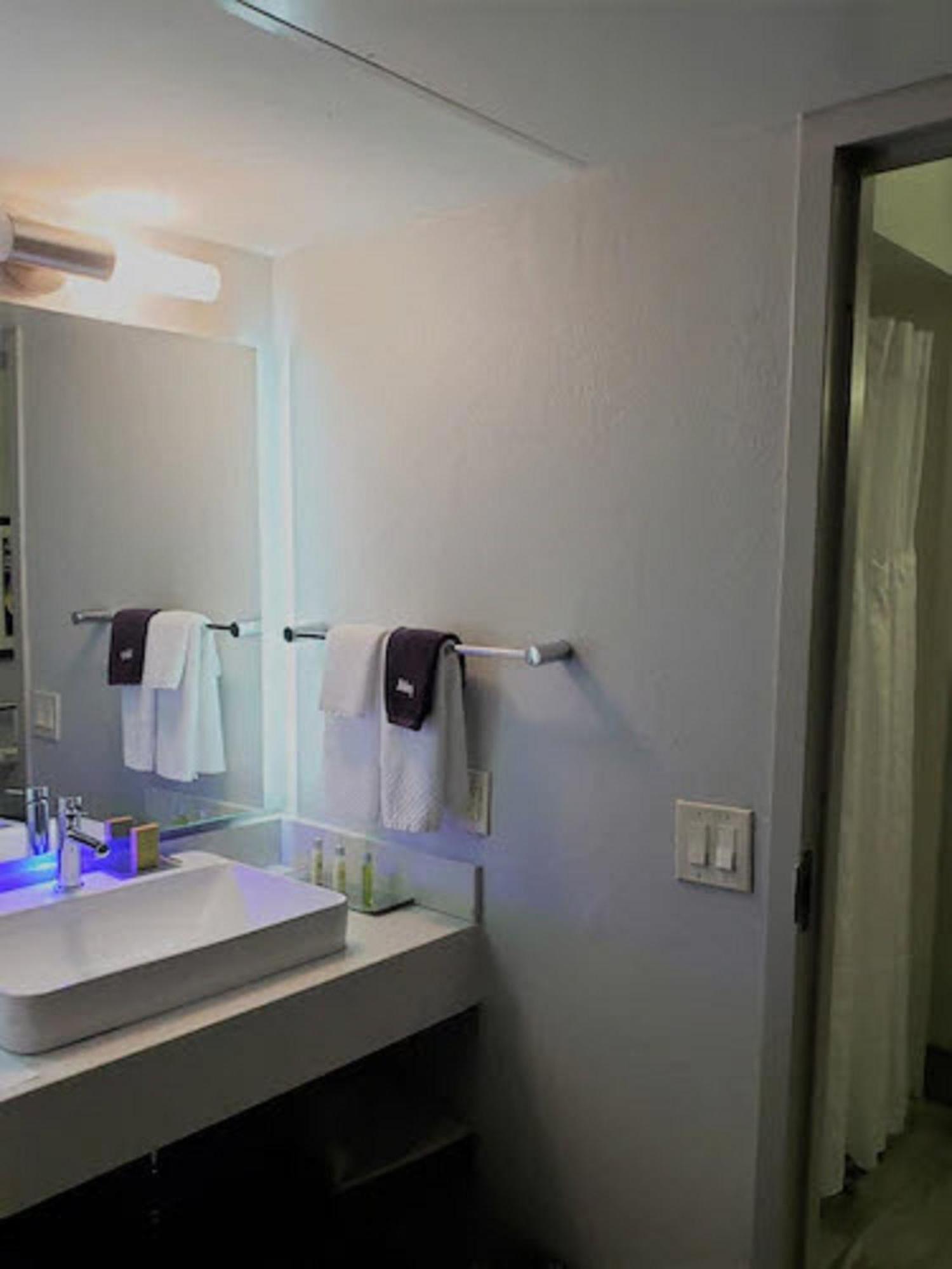 Doubletree By Hilton Northwest - Arboretum Austin