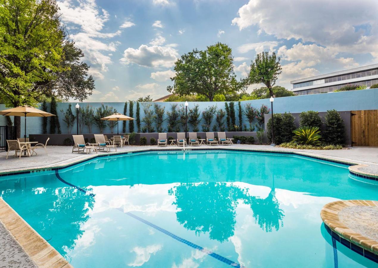 Hotel Doubletree By Hilton Northwest - Arboretum 4*