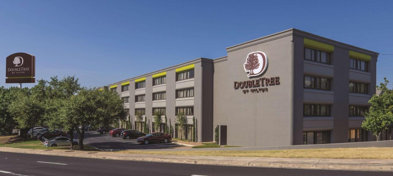 Doubletree By Hilton Northwest - Arboretum 4*