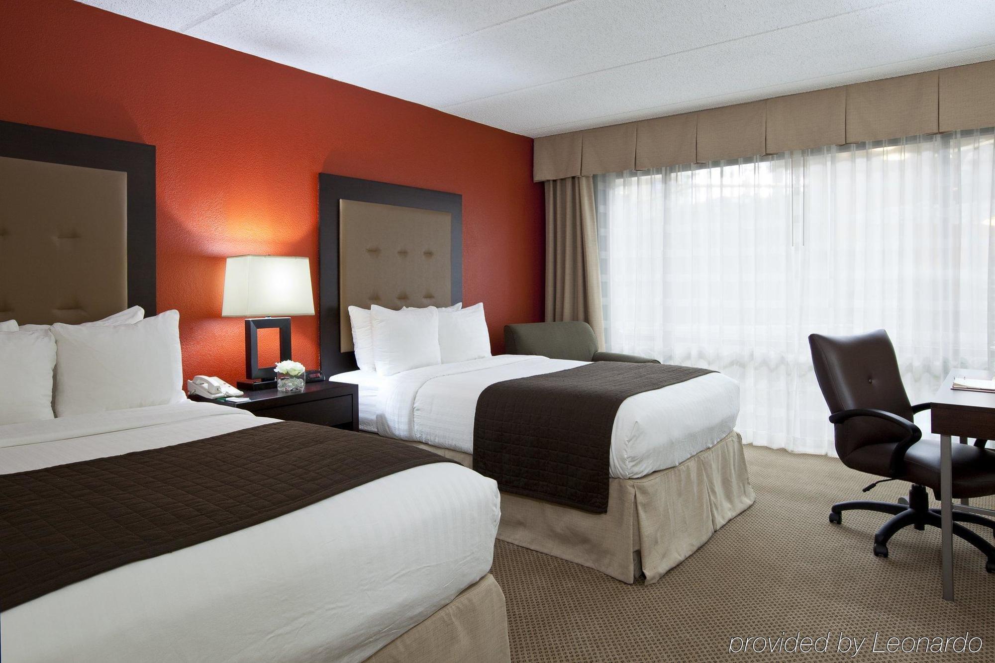 Doubletree By Hilton Northwest - Arboretum 4* Austin