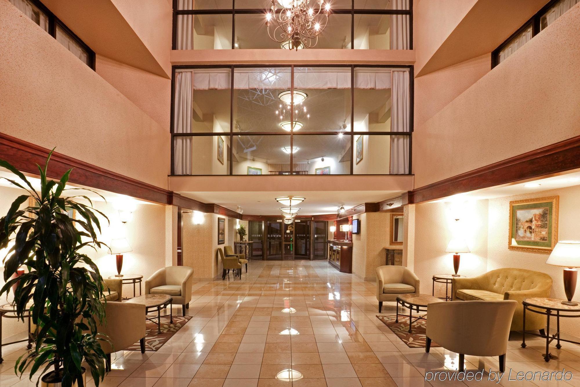Doubletree By Hilton Northwest - Arboretum Austin