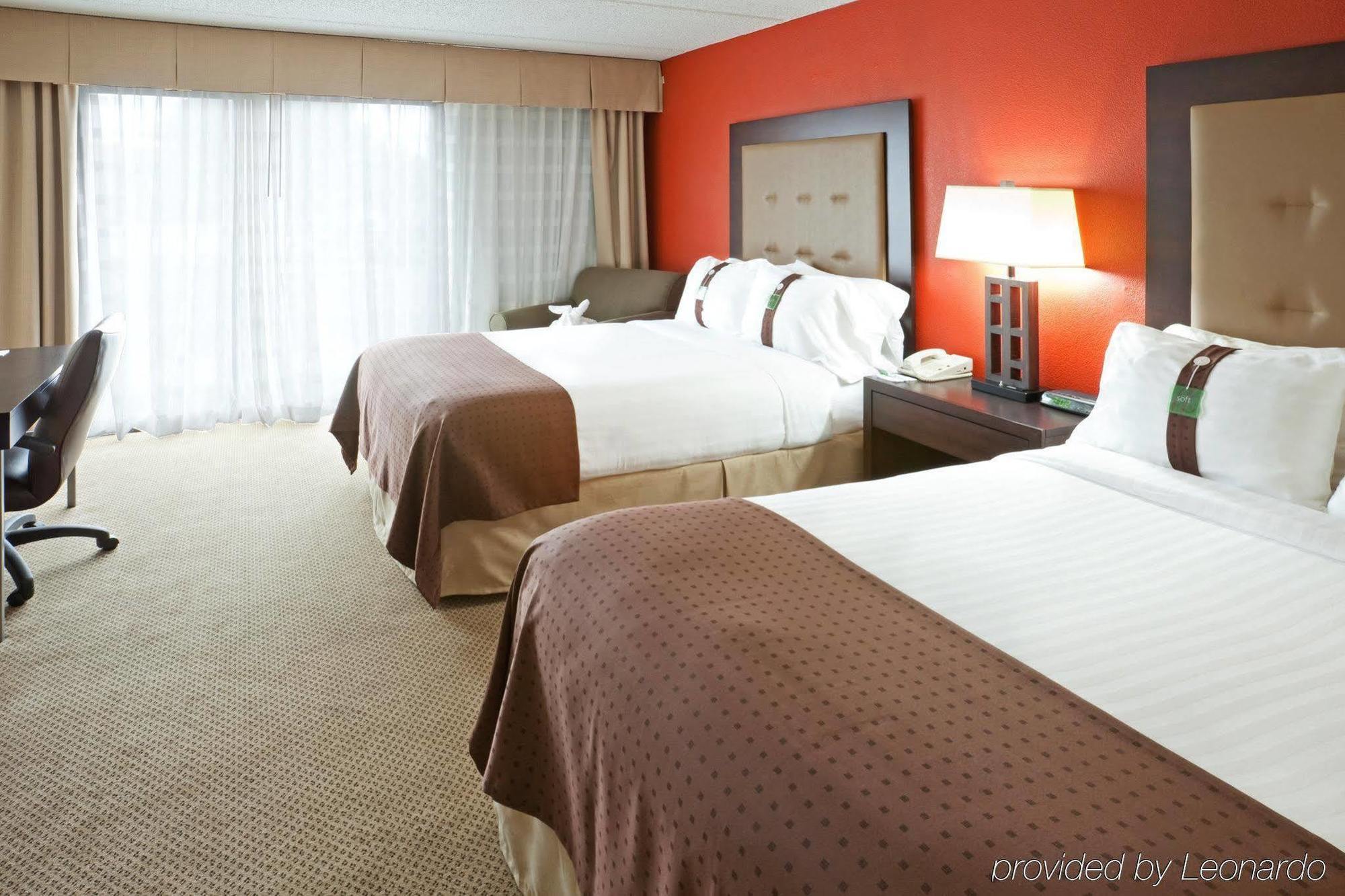 Hotel Doubletree By Hilton Northwest - Arboretum Austin