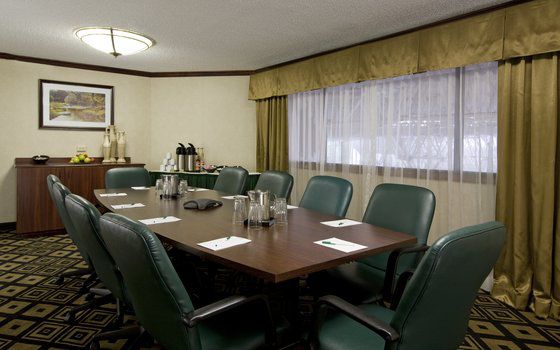 Hotel Doubletree By Hilton Northwest - Arboretum 4*