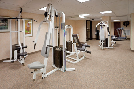 Doubletree By Hilton Northwest - Arboretum Hotel Austin