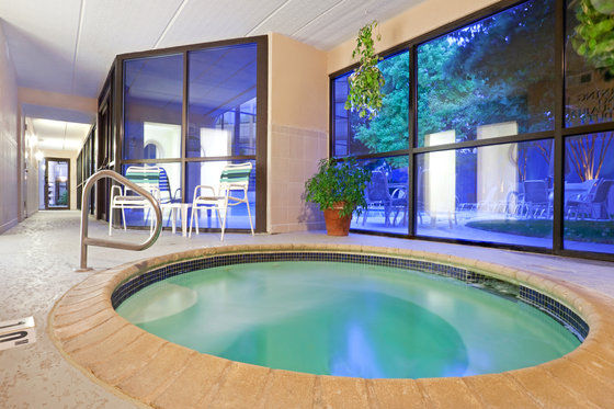 Hotel Doubletree By Hilton Northwest - Arboretum 4*