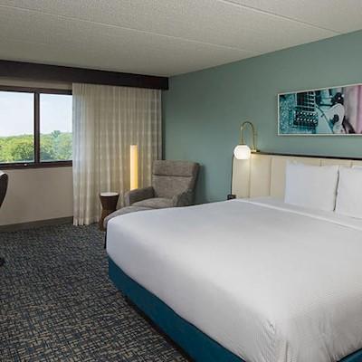 Doubletree By Hilton Northwest - Arboretum Austin