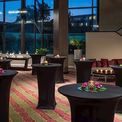 Doubletree By Hilton Northwest - Arboretum 4* Austin