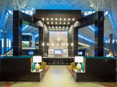 Doubletree By Hilton Northwest - Arboretum 4*