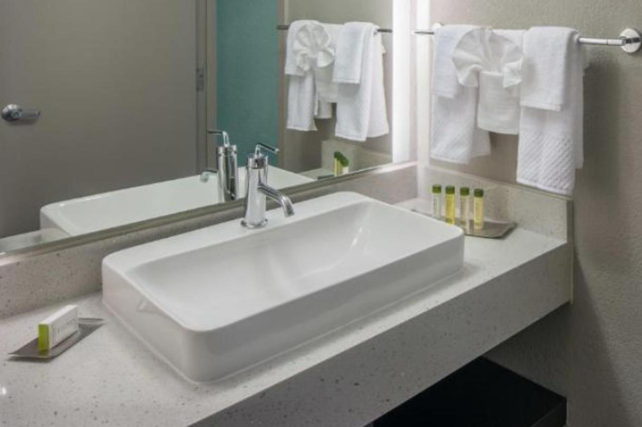 Doubletree By Hilton Northwest - Arboretum Hotel Austin