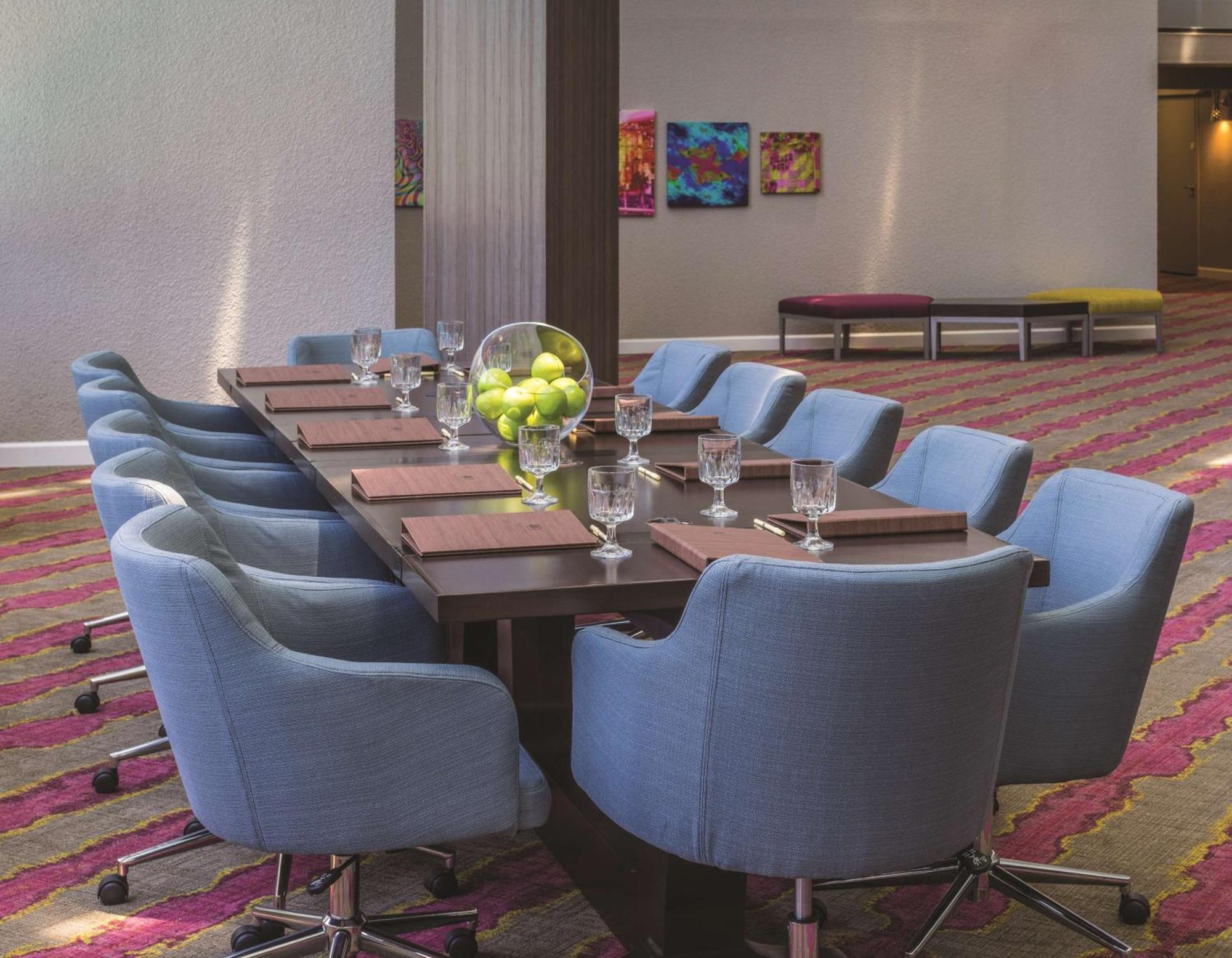 Doubletree By Hilton Northwest - Arboretum Austin