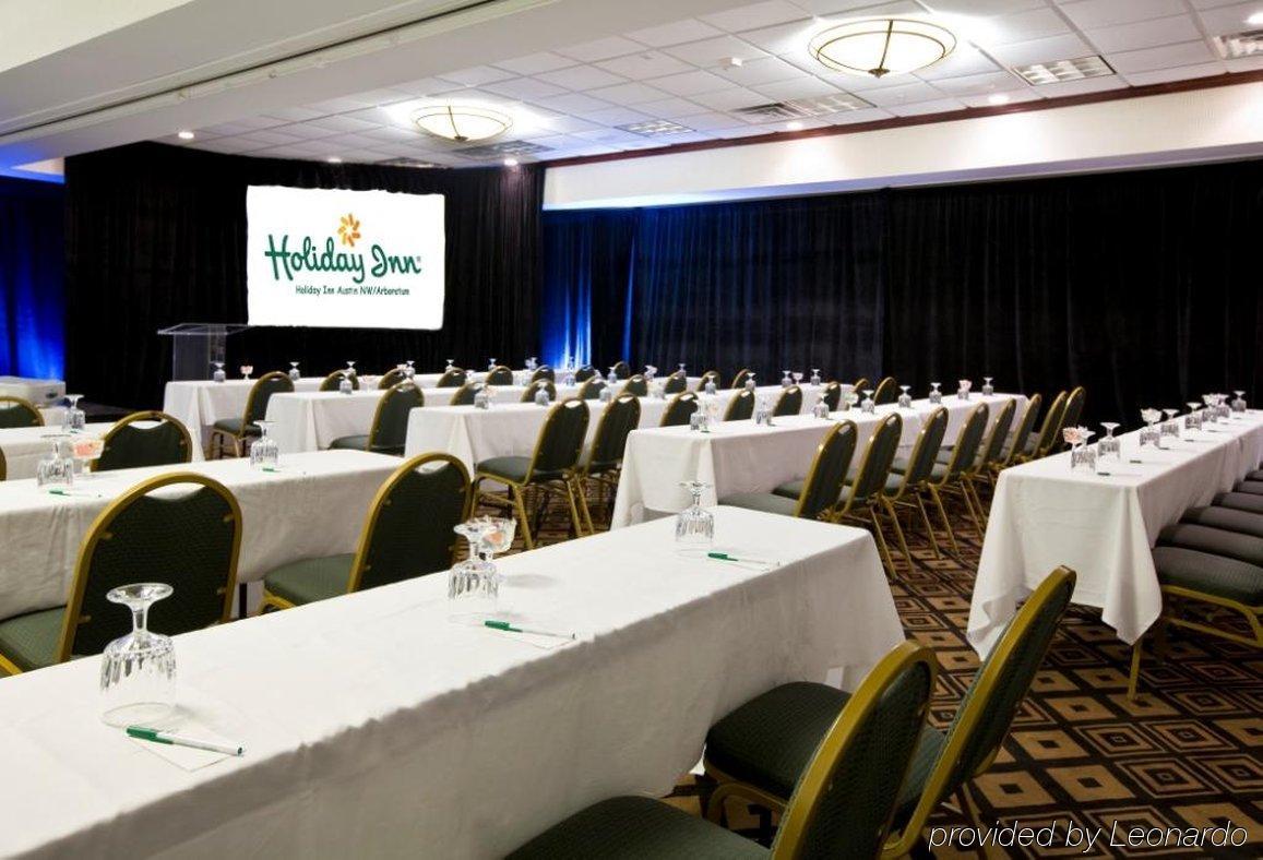 Hotel Doubletree By Hilton Northwest - Arboretum