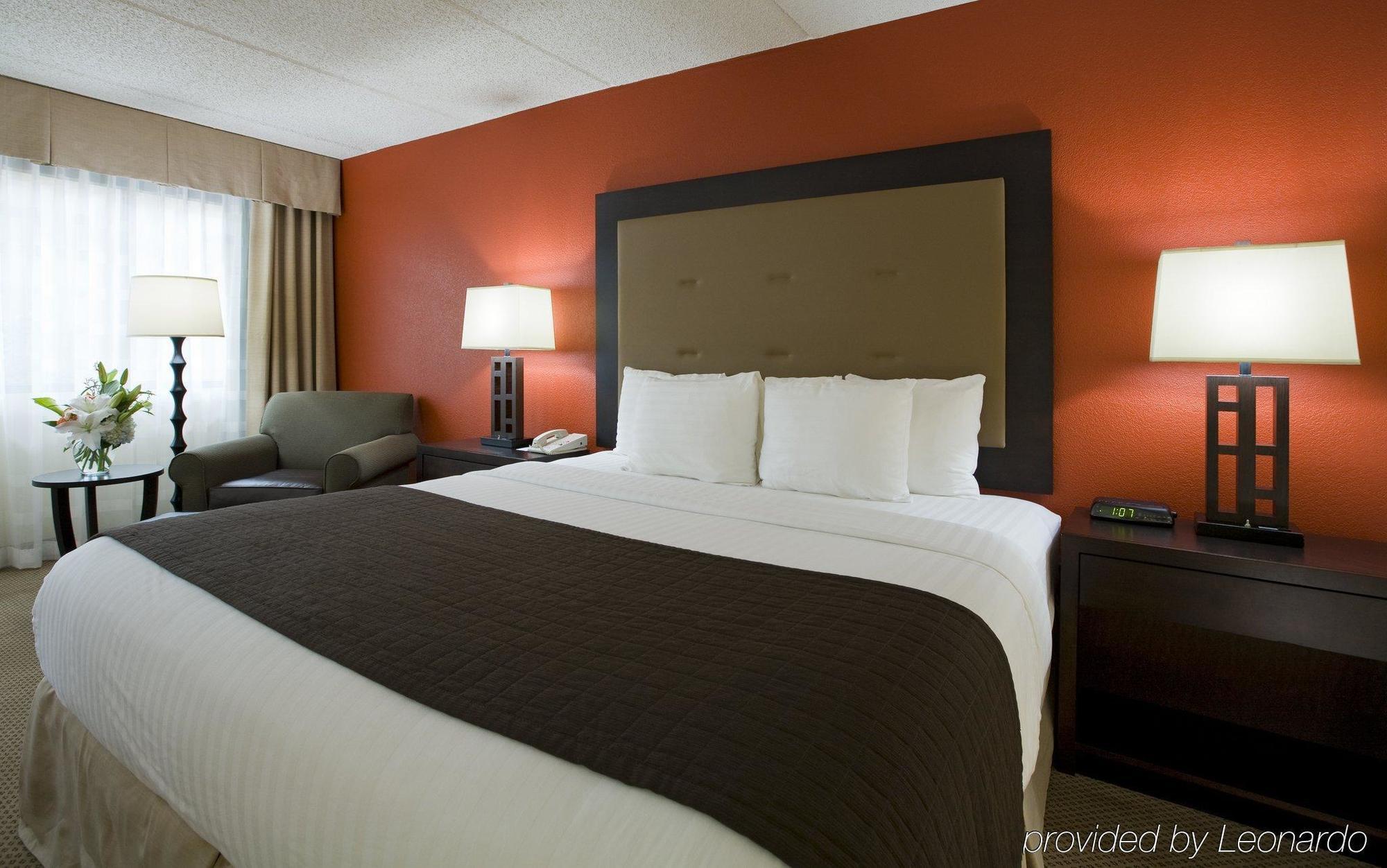 Doubletree By Hilton Northwest - Arboretum Hotel Austin