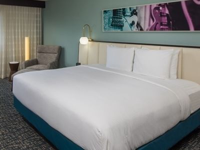 Hotel Doubletree By Hilton Northwest - Arboretum