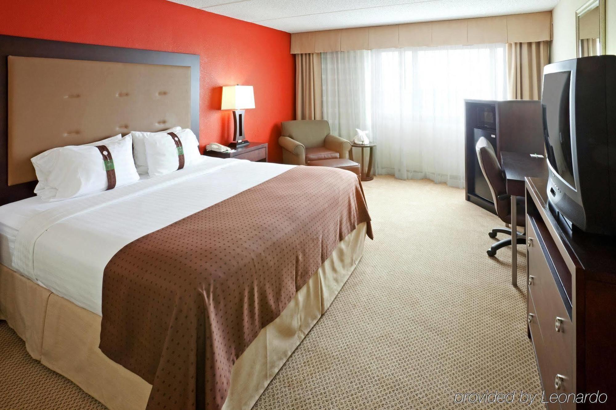 Hotel Doubletree By Hilton Northwest - Arboretum 4*