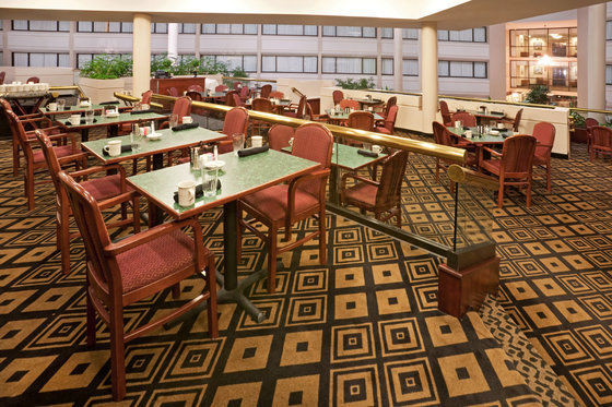Doubletree By Hilton Northwest - Arboretum 4*
